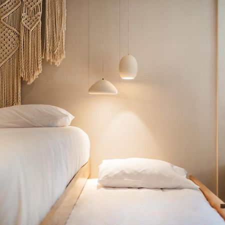 Casa Pancha Hostel Μεξικό Εξωτερικό φωτογραφία