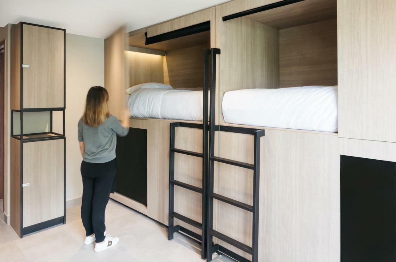 Casa Pancha Hostel Μεξικό Εξωτερικό φωτογραφία