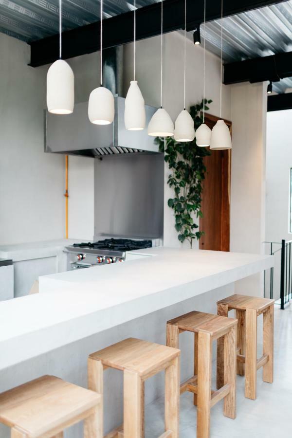 Casa Pancha Hostel Μεξικό Εξωτερικό φωτογραφία
