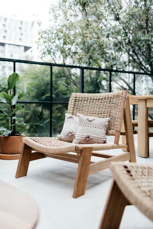 Casa Pancha Hostel Μεξικό Εξωτερικό φωτογραφία