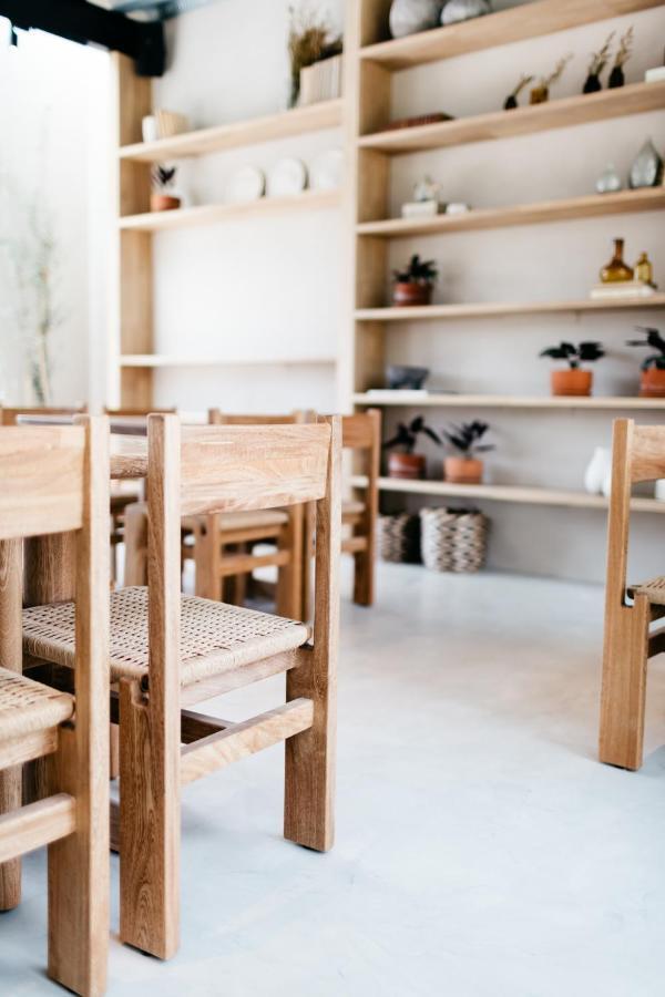 Casa Pancha Hostel Μεξικό Εξωτερικό φωτογραφία