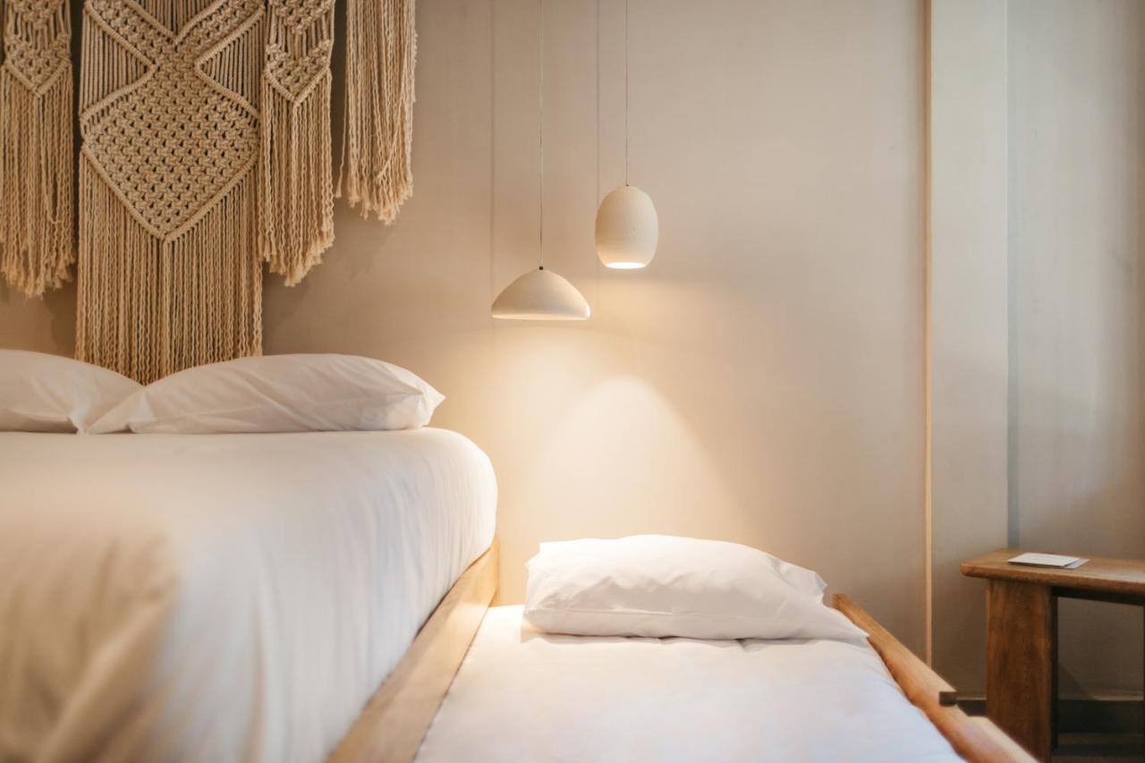 Casa Pancha Hostel Μεξικό Εξωτερικό φωτογραφία