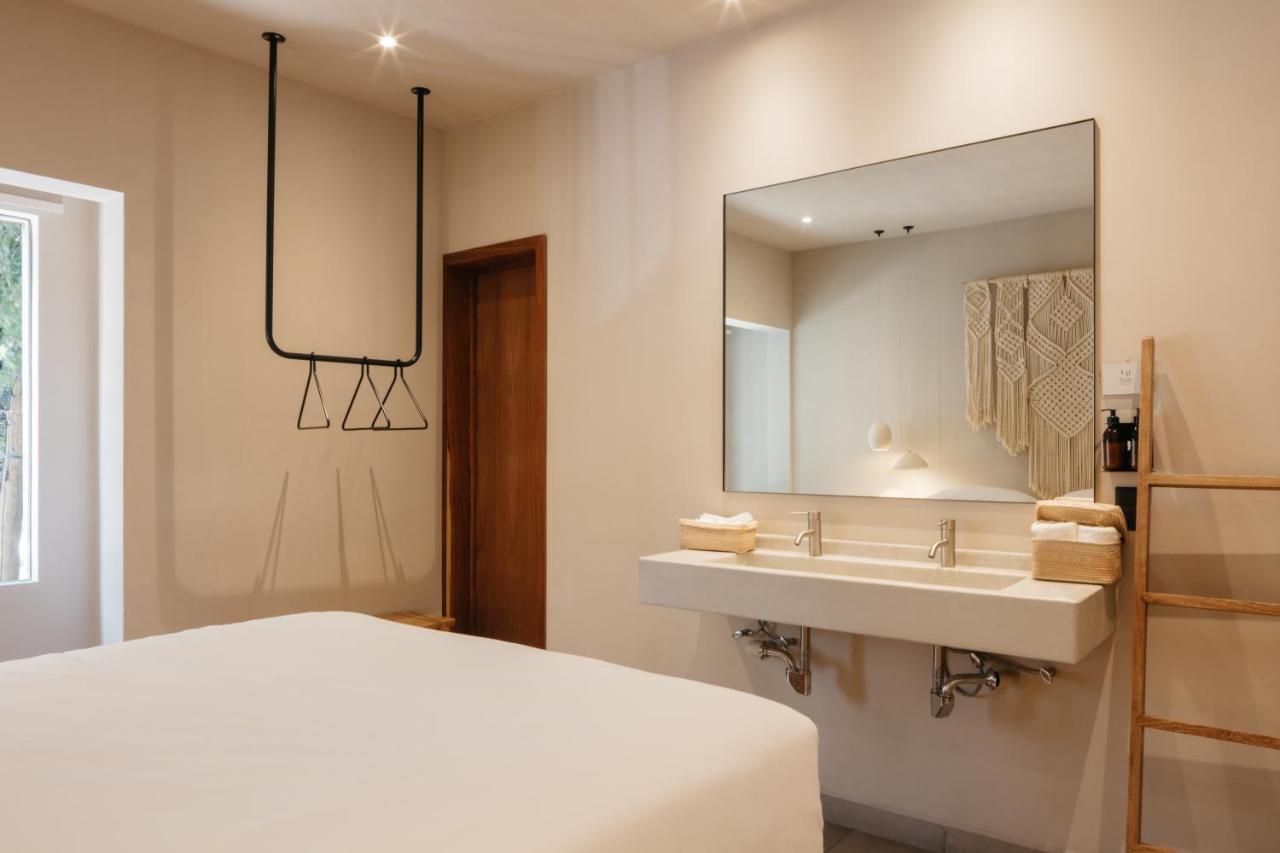 Casa Pancha Hostel Μεξικό Εξωτερικό φωτογραφία